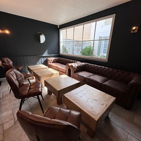 Le Concept Hotel Les Portes-en-Re Екстер'єр фото