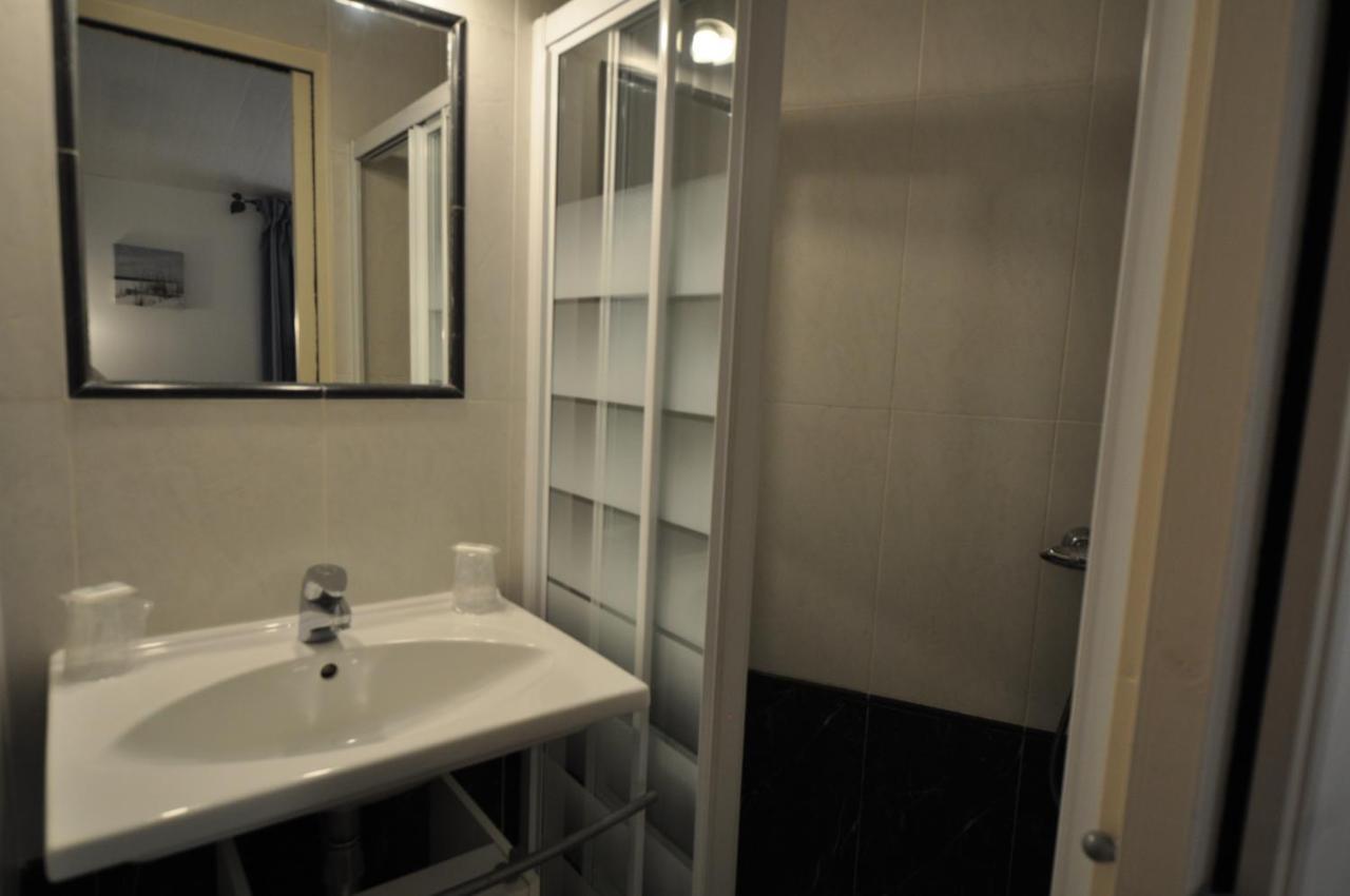 Le Concept Hotel Les Portes-en-Re Екстер'єр фото